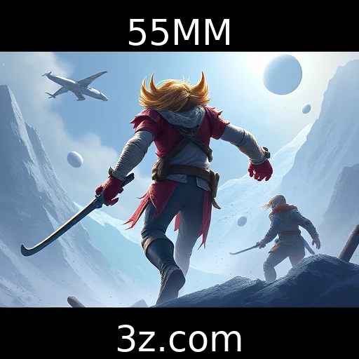 Mercado de jogos digitais cresce com novas plataformas | 55MM