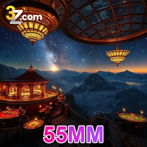 Recursos de Login no 55MM: Um Mundo de Oportunidades