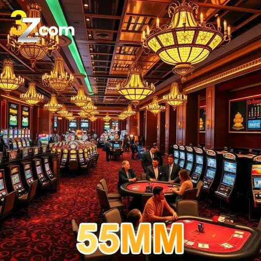 55MM Plataforma Principal