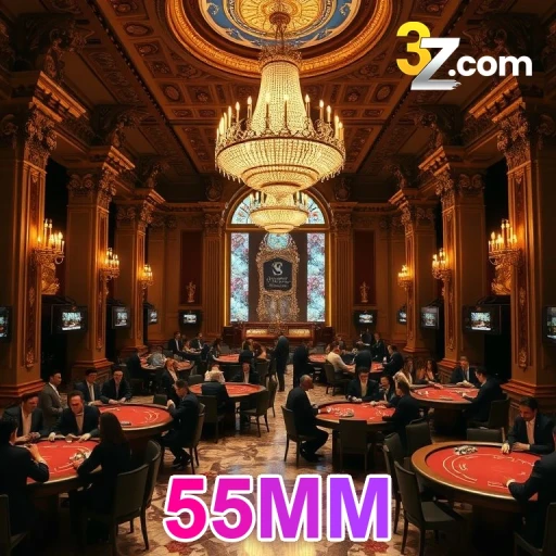 55MM Sites Confiáveis