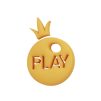55mm Jogos PP